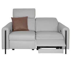 Marcella Power Loveseat