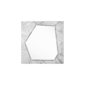 Silica Square Mirror