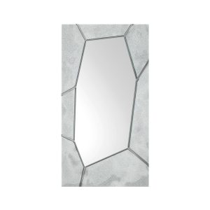 Silica Rectangular Mirror