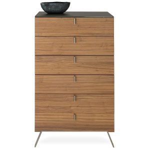 Gala 6-Drawer High Chest