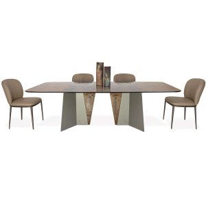 Grus Dining Table