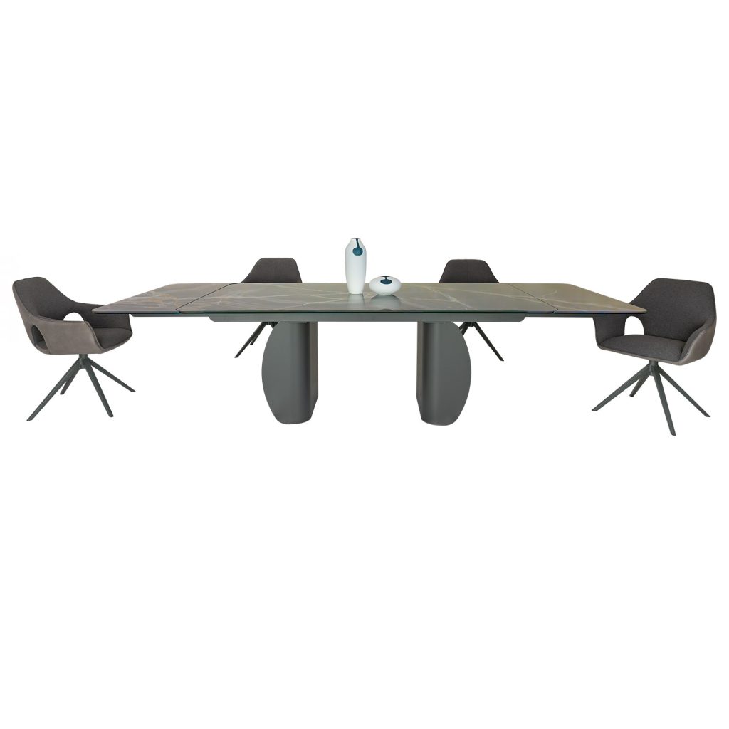 Imola Extendable Dining Table