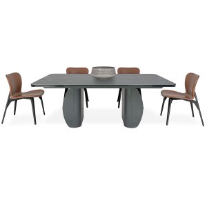 Imola Extendable Dining Table