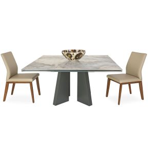 Levante Extendable Dining Table