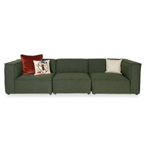 Beacon 3-Seat Modular Sofa