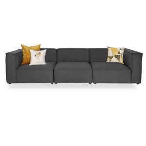 Beacon 3-Seat Modular Sofa