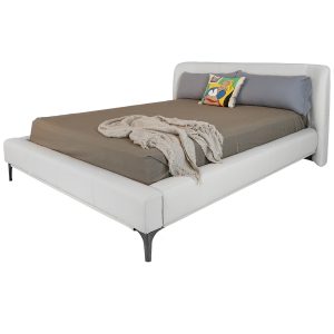 Dionne King Bed