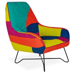 Namy Armchair