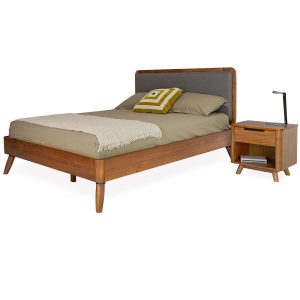 Prescott Queen Bed