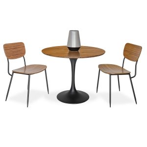 Cisco Round Dining Table