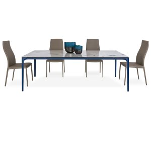 Volta Extendable Dining Table