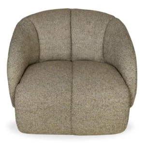 Ancona Swivel Chair