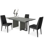 Bella Centro Extendable Dining Table