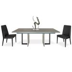 Bella Centro Extendable Dining Table