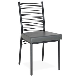 Crescent Dining Chair