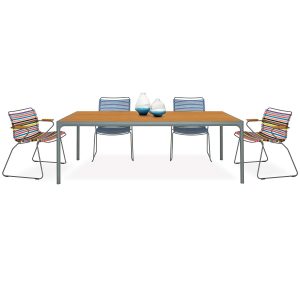 Four Dining Table