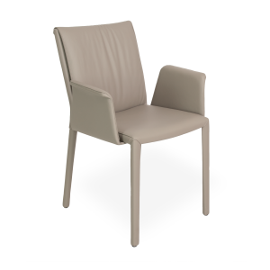 Italia Couture Armchair