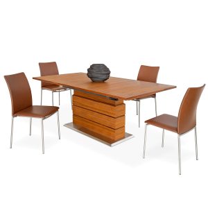 Karsten High Rise Dining Table