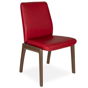 Laurel Low Back Dining Chair