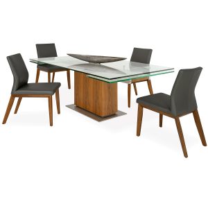 Mercury Rectangular Table