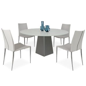 Sculpture Dining Table