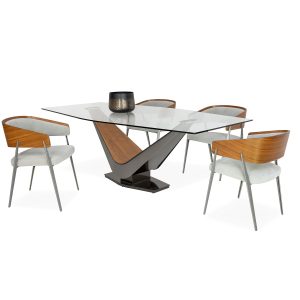 Victor Dining Table