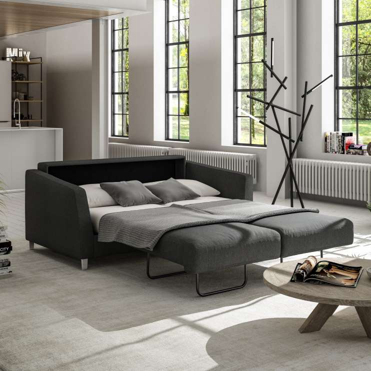 Monika sleeper sofa by Luonto