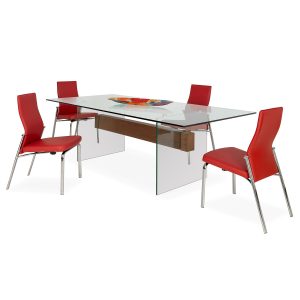 Mirage Dining Table