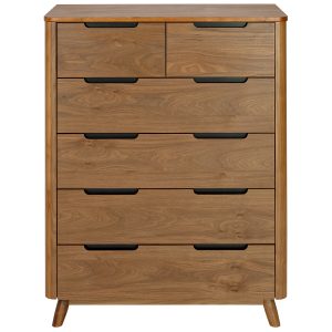 Prescott 6-Drawer Chest