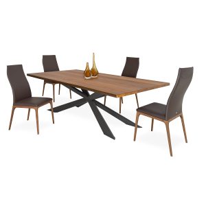 Spyder Dining Table