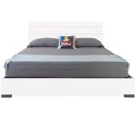 Bella Farfalla King Bed