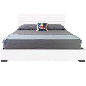 Bella Farfalla King Bed