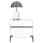 Bella Farfalla Nightstand