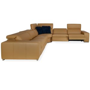 Lianne Power Motion Sectional