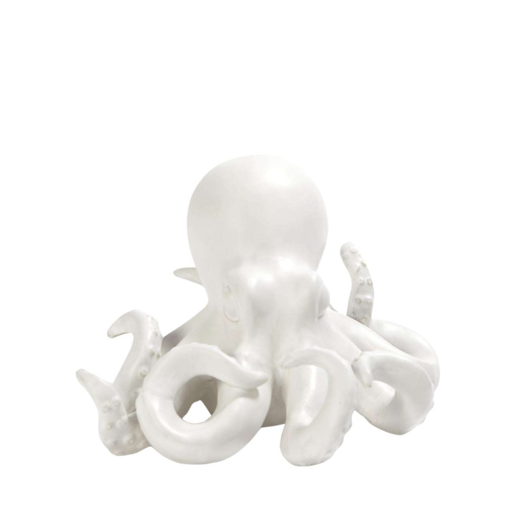 Octopus Sculpture