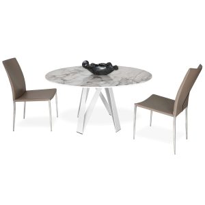 Gemello Dining Table