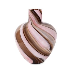 Neapolitan Small Vase