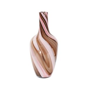 Neapolitan Tall Vase