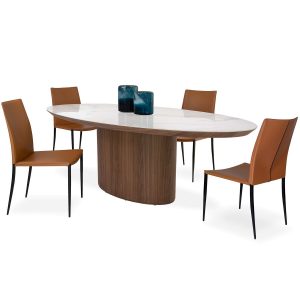 Treyton Dining Table